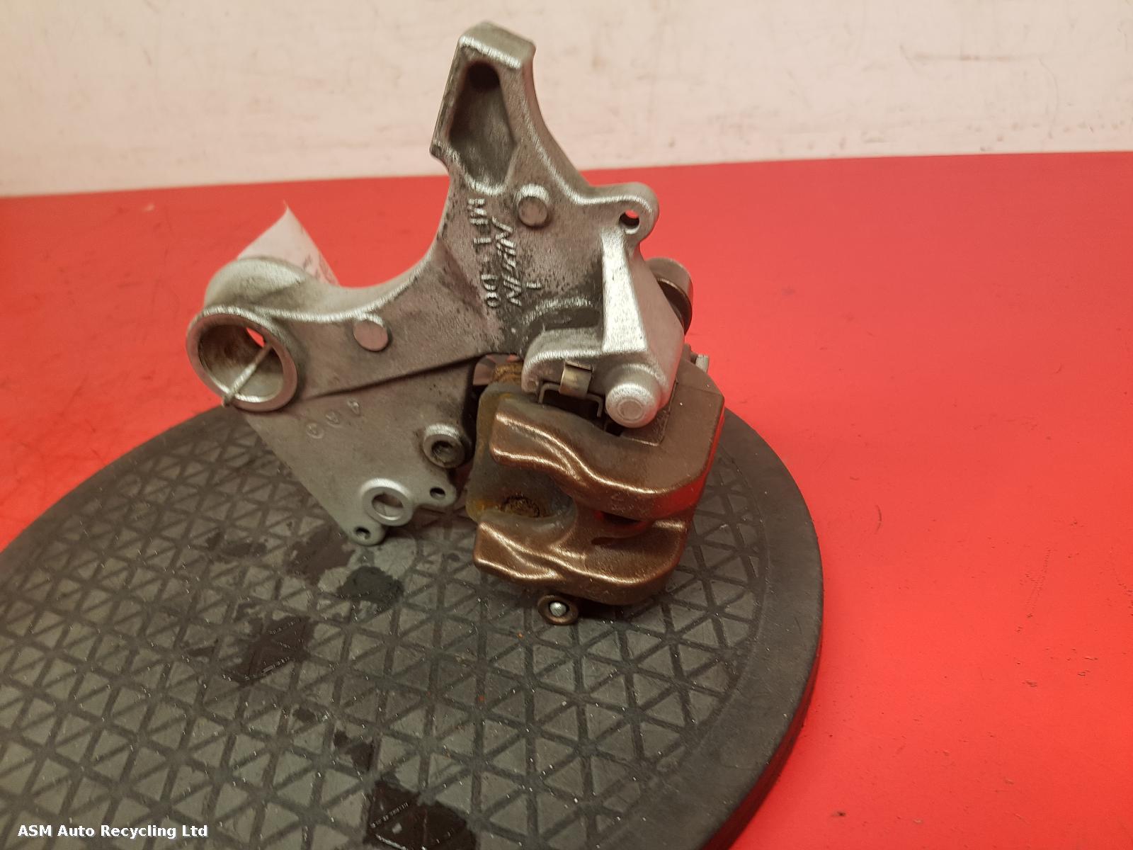 View Auto part Caliper Honda Cbr 1000 Ra-e 2015