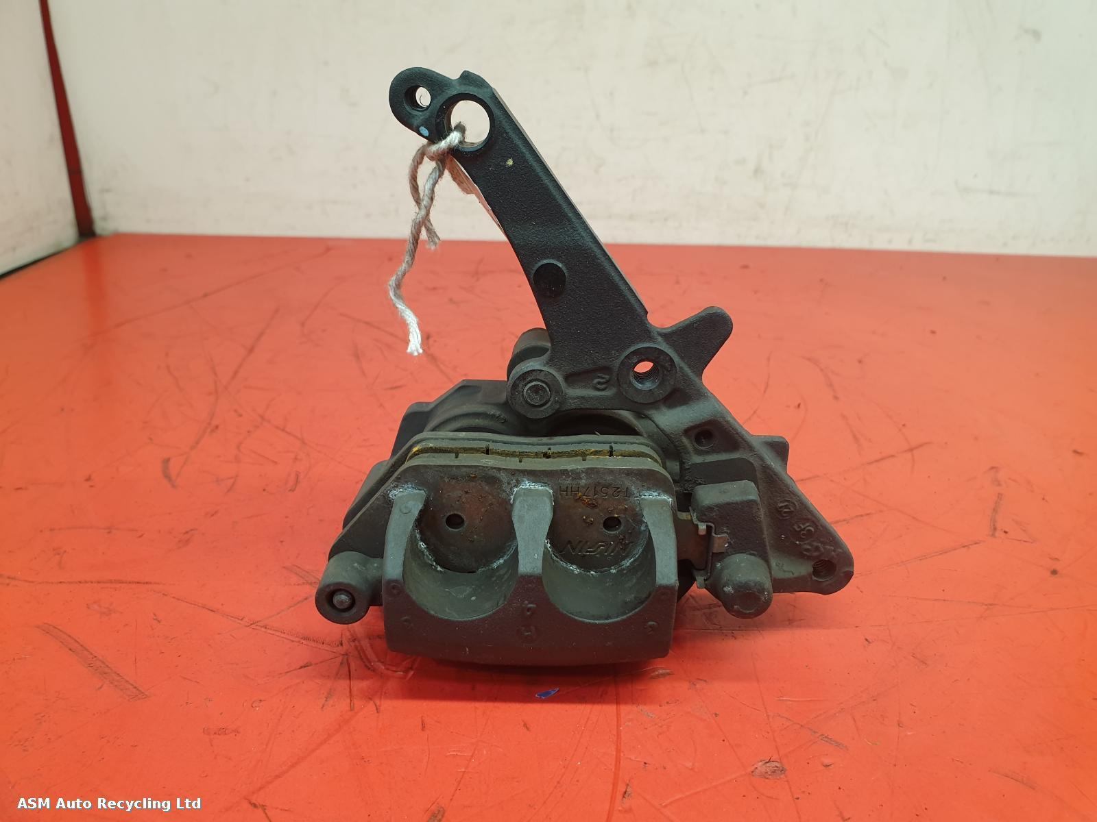 View Auto part Caliper Honda Cl 500 2023