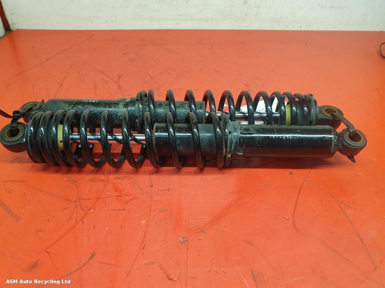 View Auto part Rear Shock Absorber Honda Cl 500 2023