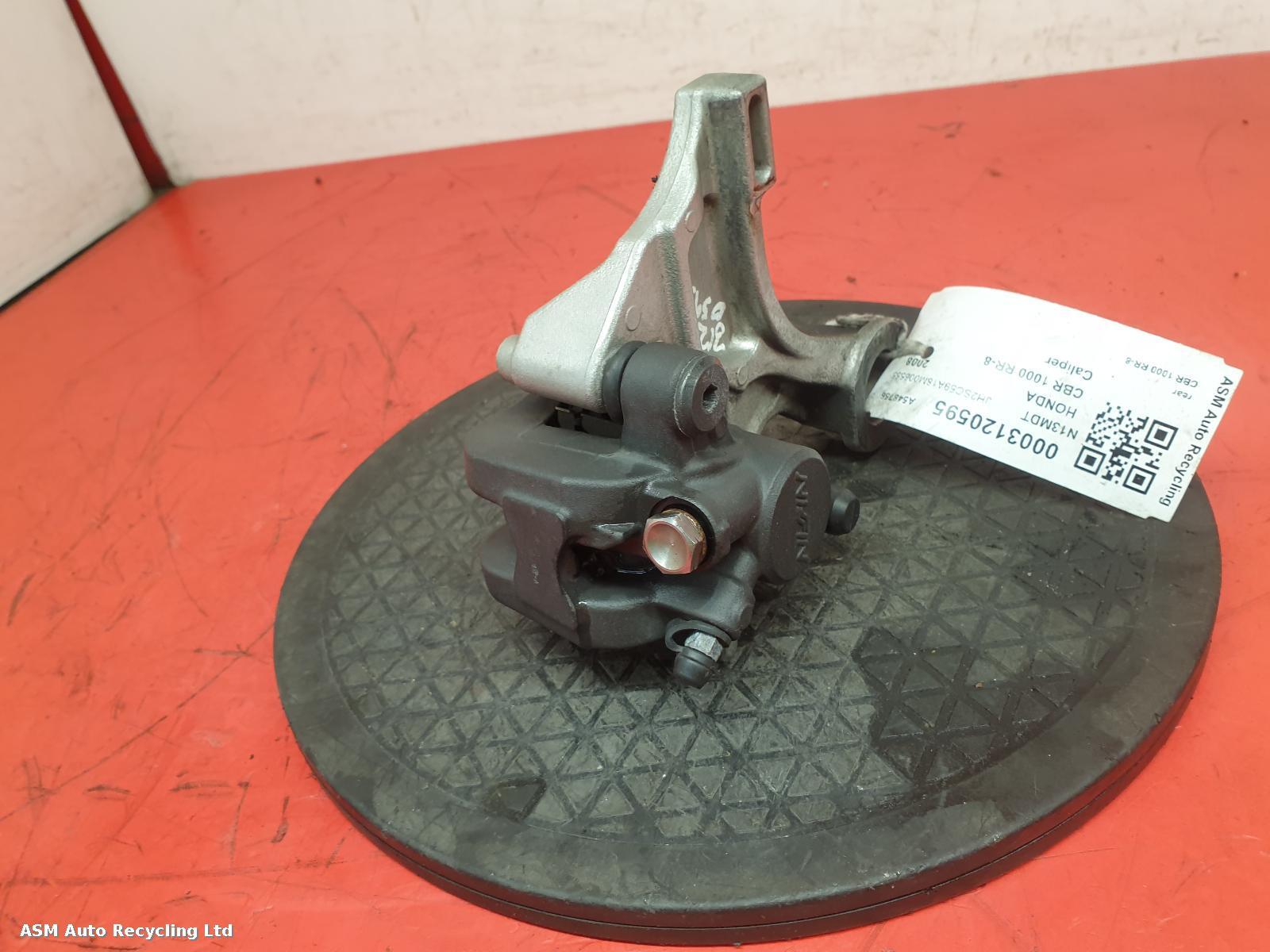 View Auto part Caliper Honda Cbr 1000 Rr-8 2008