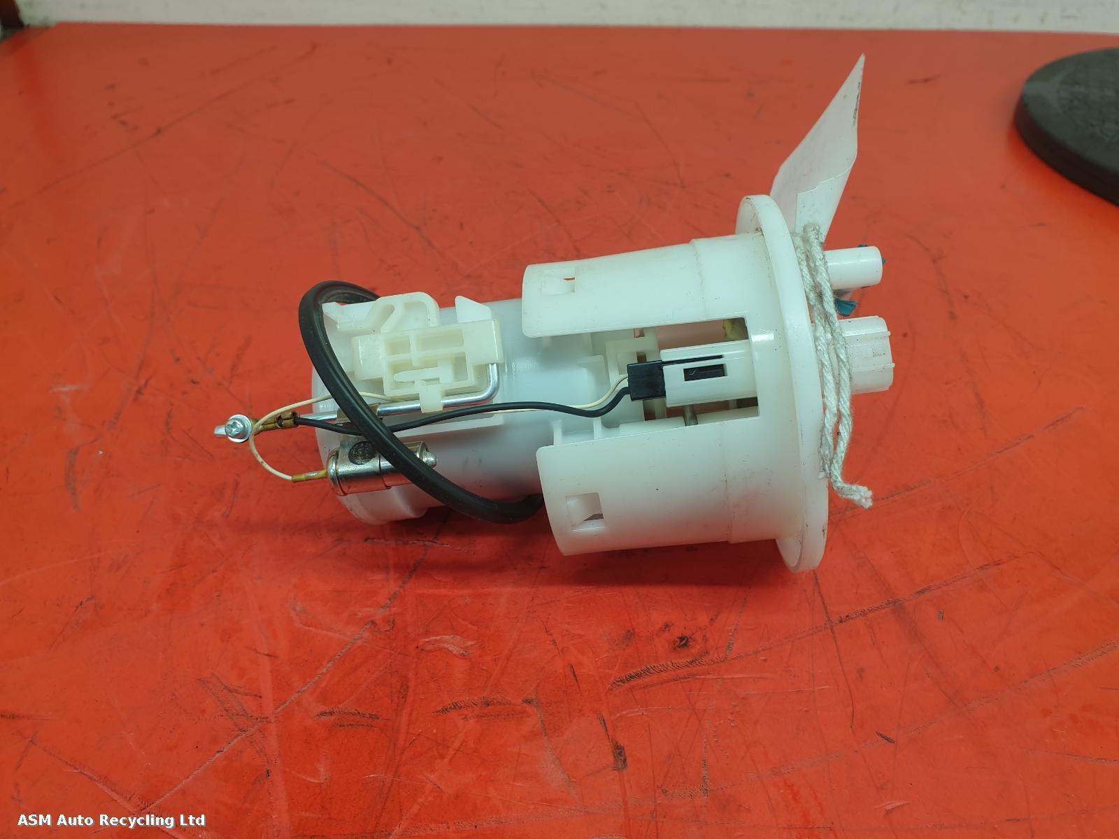 View Auto part Fuel Pump Honda Cbr 1000 Rr-f 2015