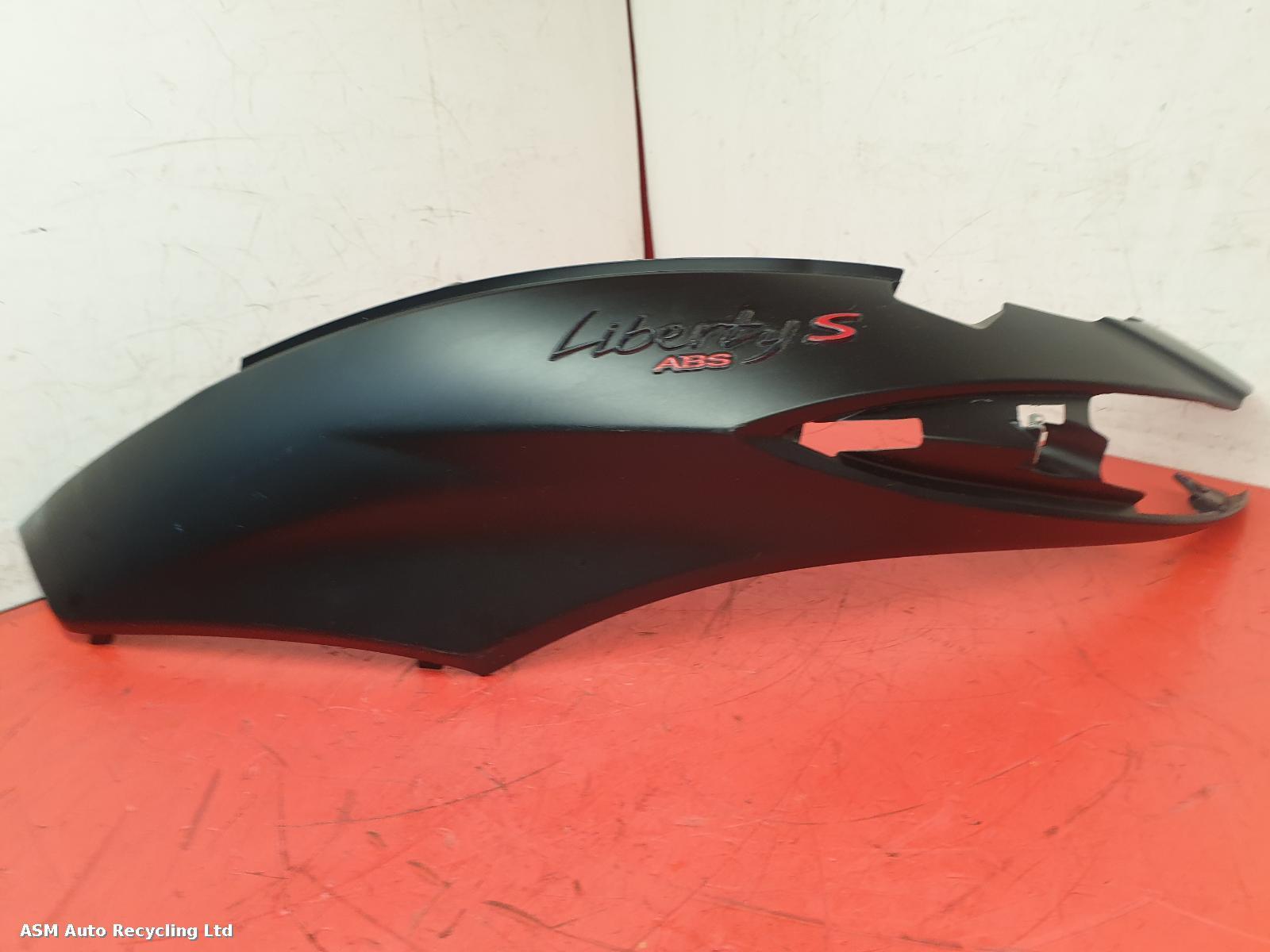 View Auto part Seat Cowl Piaggio Liberty 125 2022