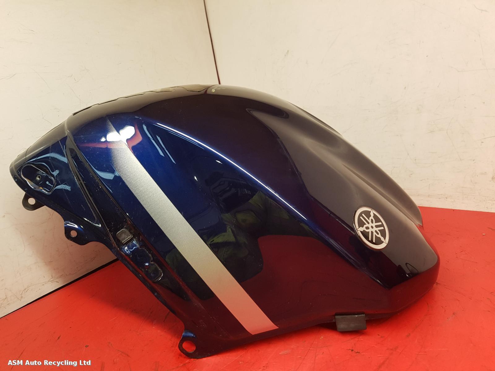 View Auto part Fuel Tank Yamaha Fjr1300 2007