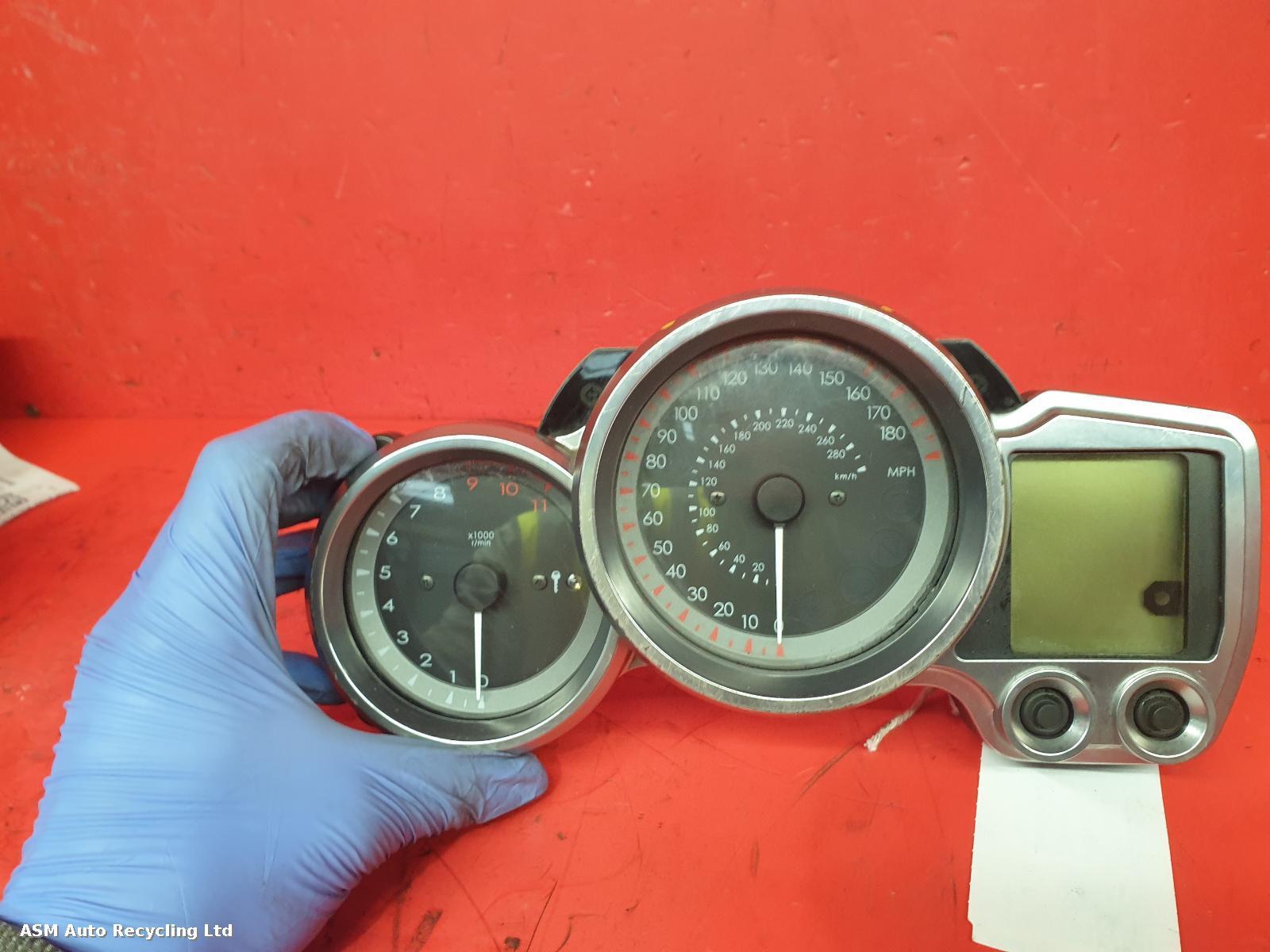 View Auto part Speedometer Yamaha Fjr1300 2007