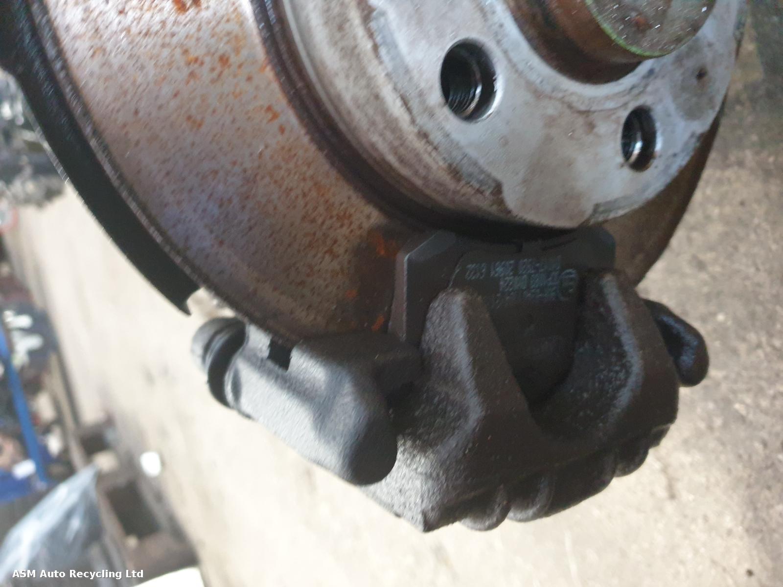 View Auto part Rear Axle Assembly Skoda Fabia 2018