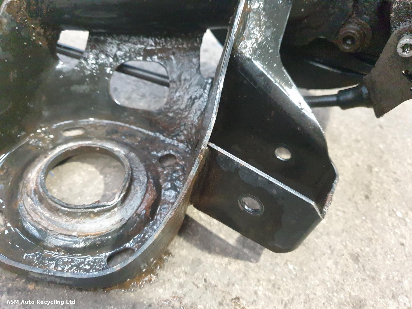 View Auto part Rear Axle Assembly Skoda Fabia 2018