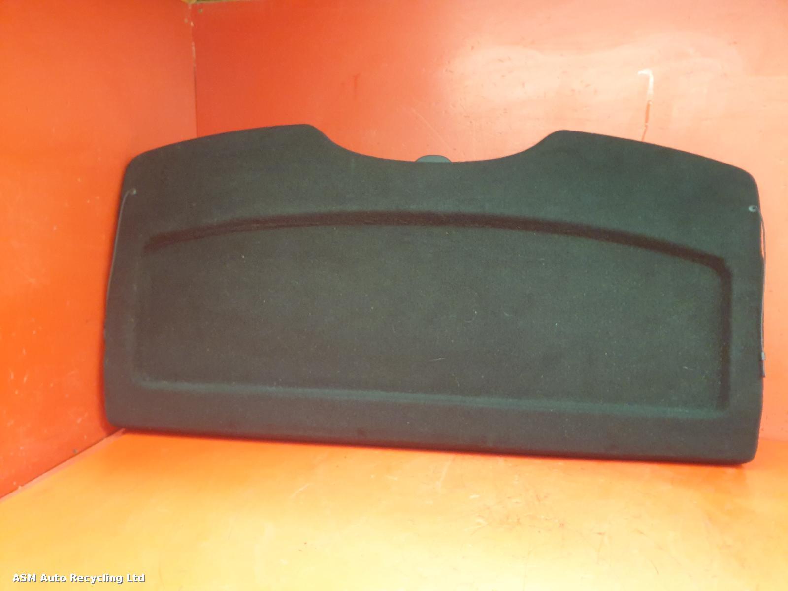 View Auto part Parcel Shelf Skoda Fabia 2018