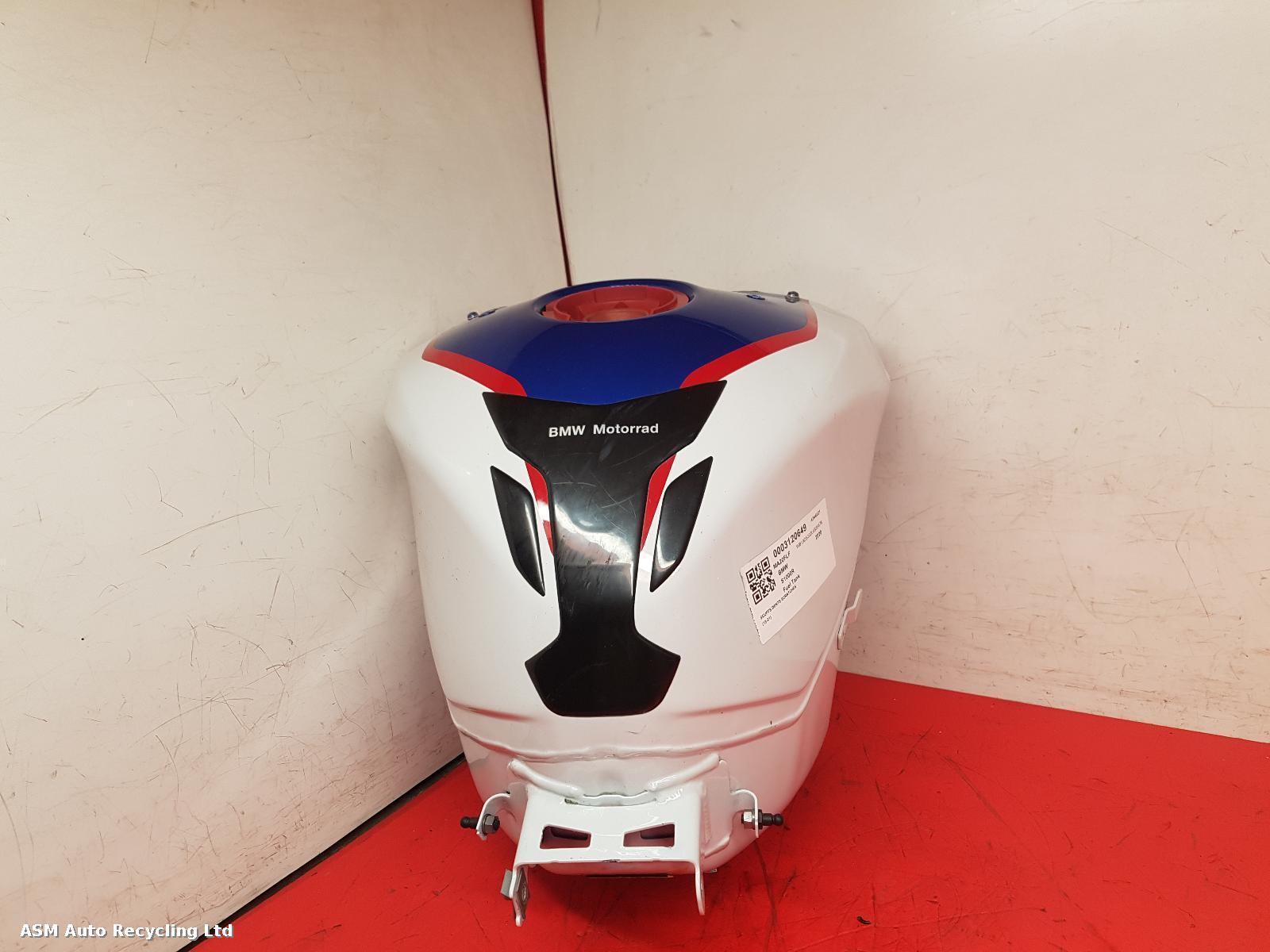 View Auto part Fuel Tank Bmw S1000r 2020