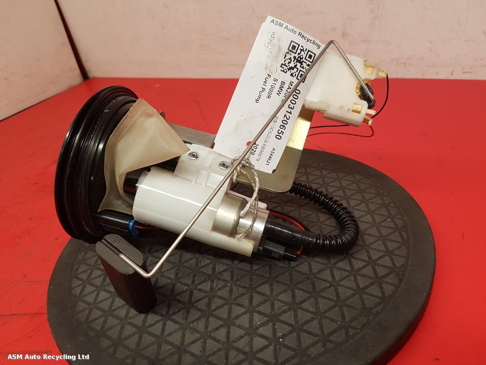 View Auto part Fuel Pump Bmw S1000r 2020