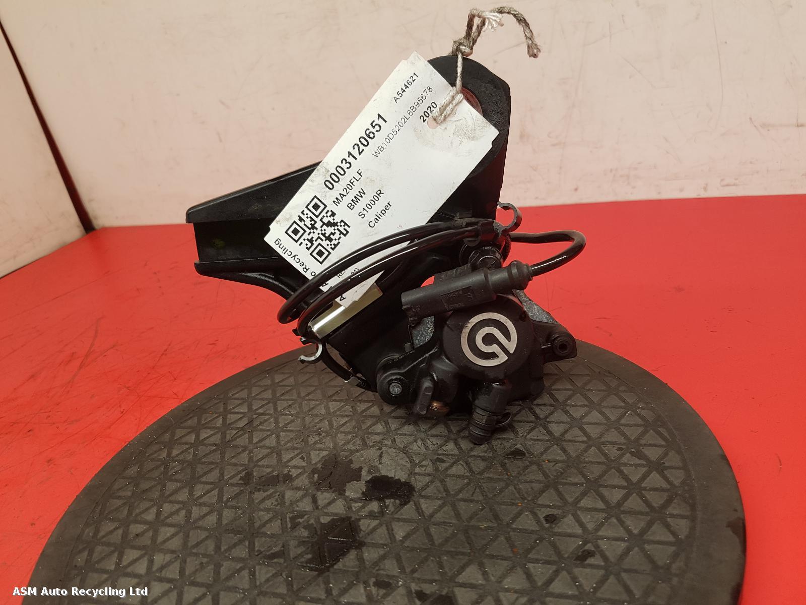 View Auto part Caliper Bmw S1000r 2020