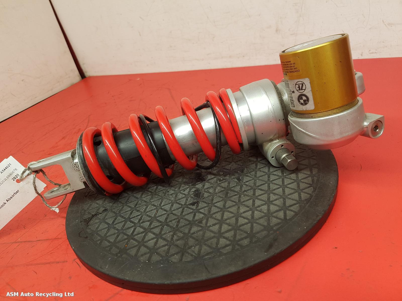 View Auto part Rear Shock Absorber Bmw S1000r 2020