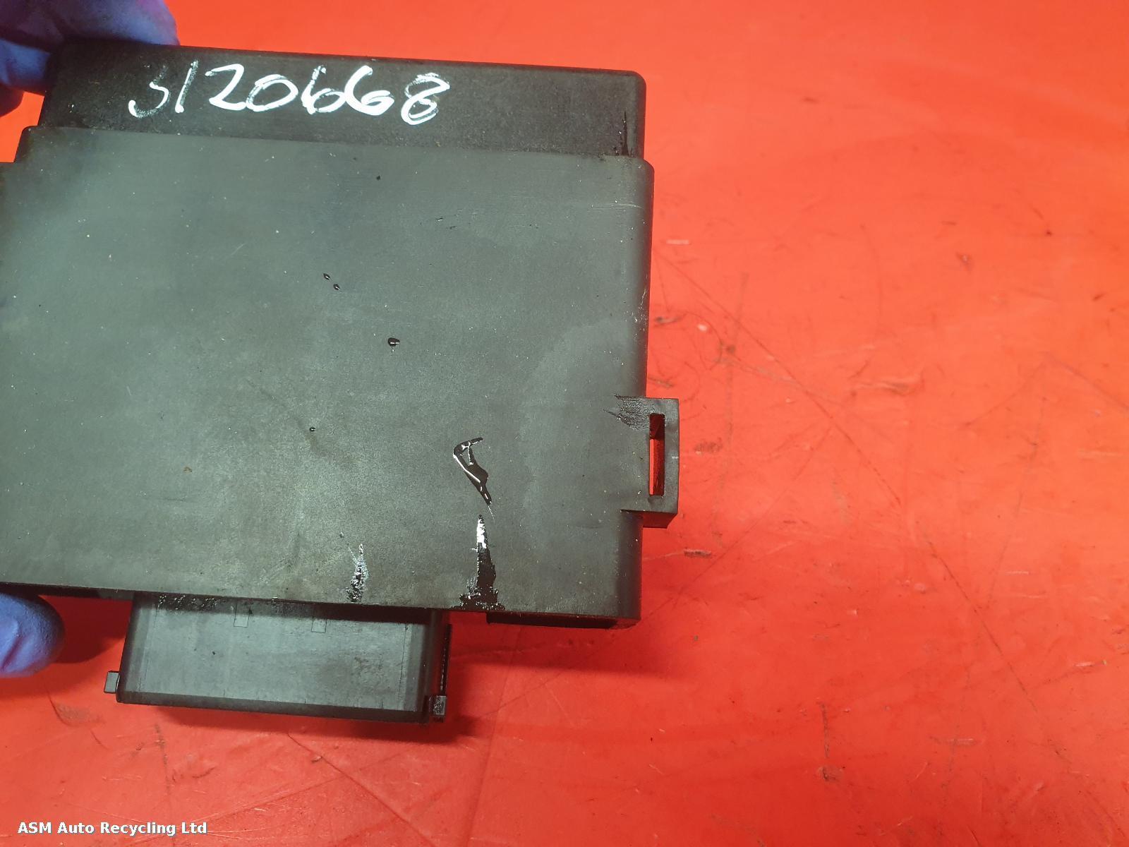 View Auto part ECU Yamaha Tenere 700 Rally Edition 2019