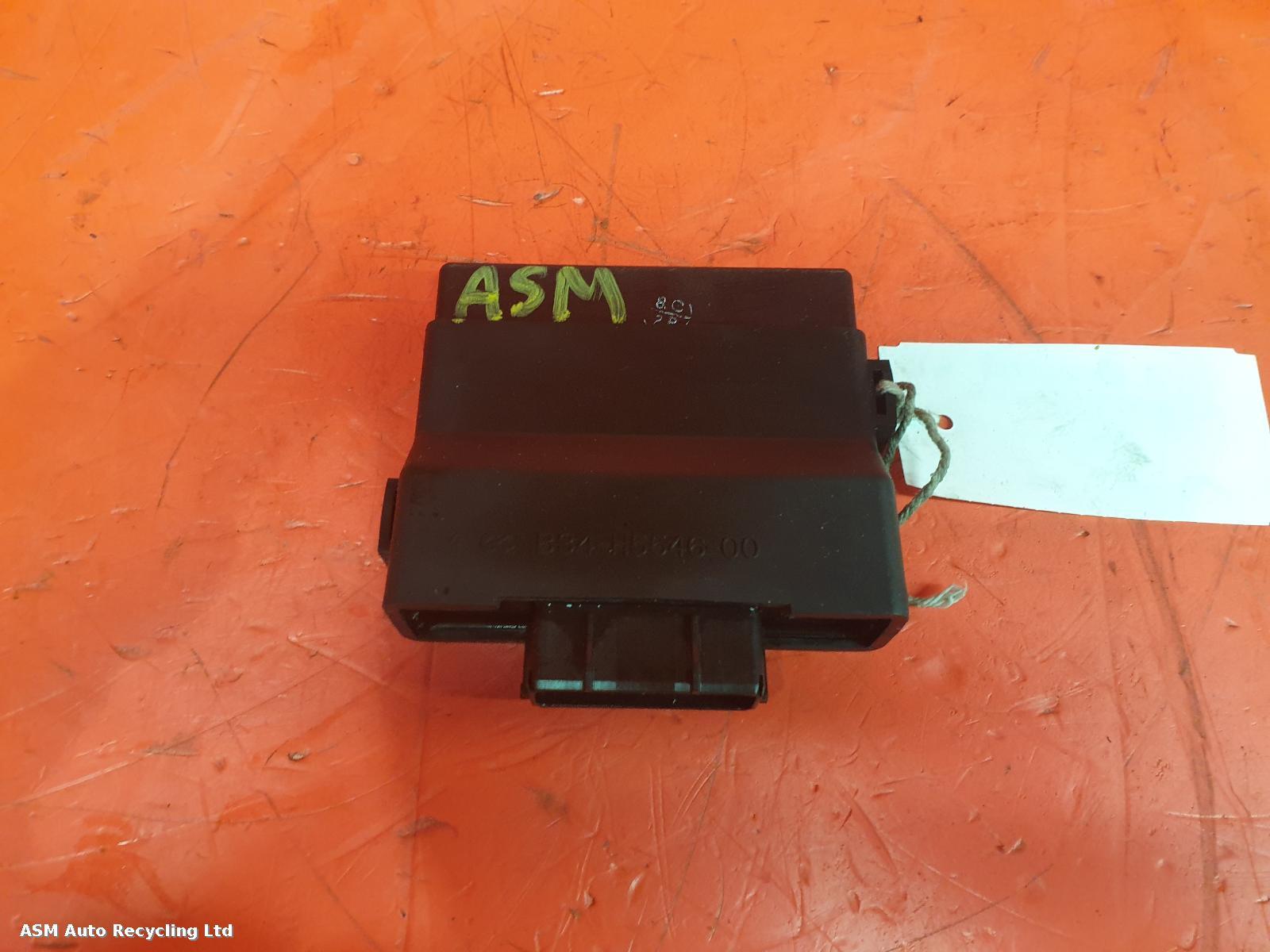 View Auto part ECU Yamaha Tenere 700 Rally Edition 2019