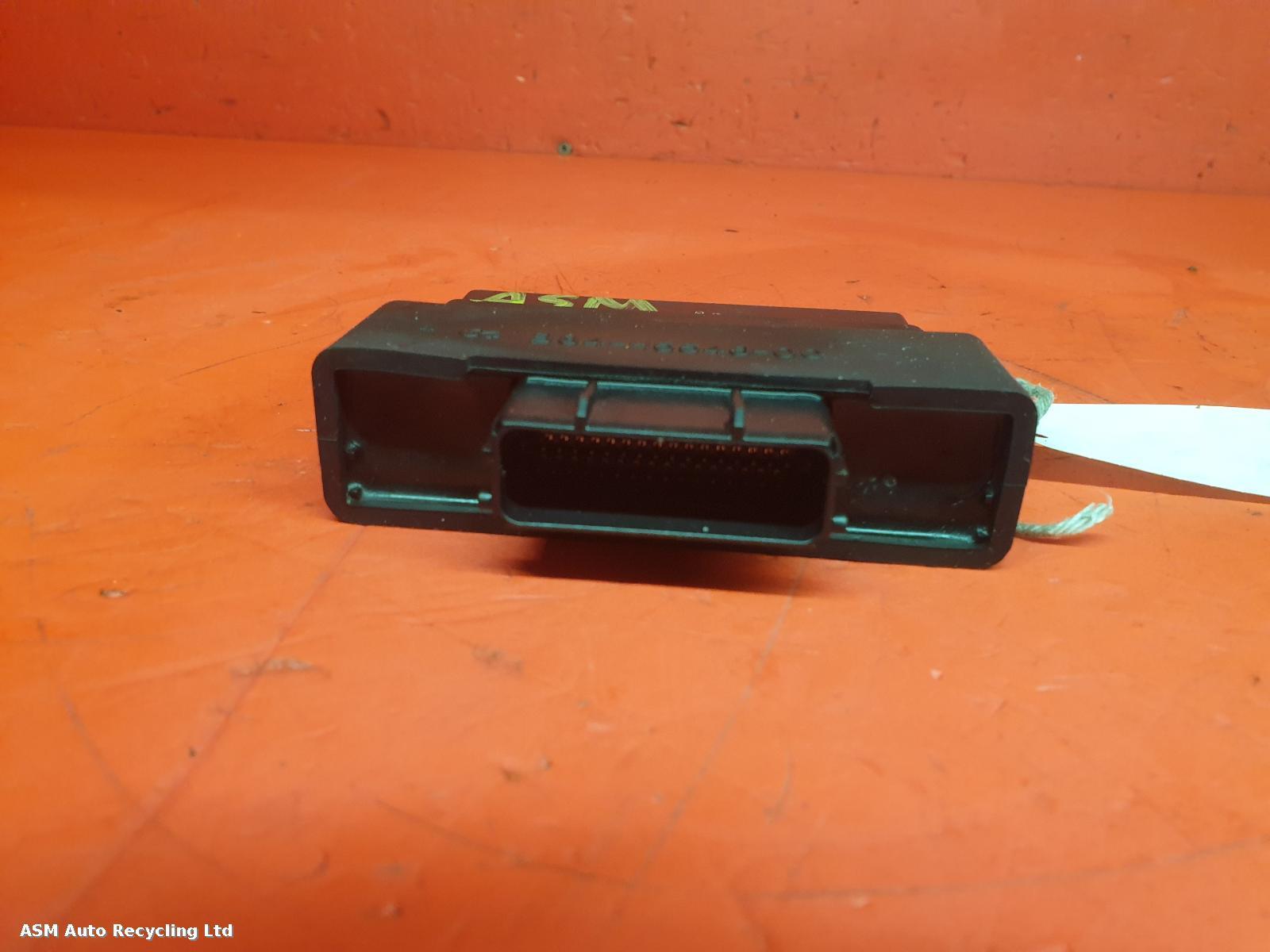 View Auto part ECU Yamaha Tenere 700 Rally Edition 2019