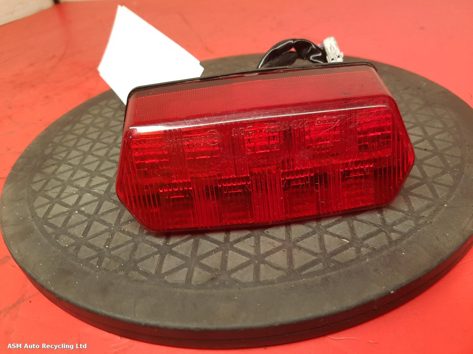View Auto part Taillight Honda Cb 650 Fa 2016