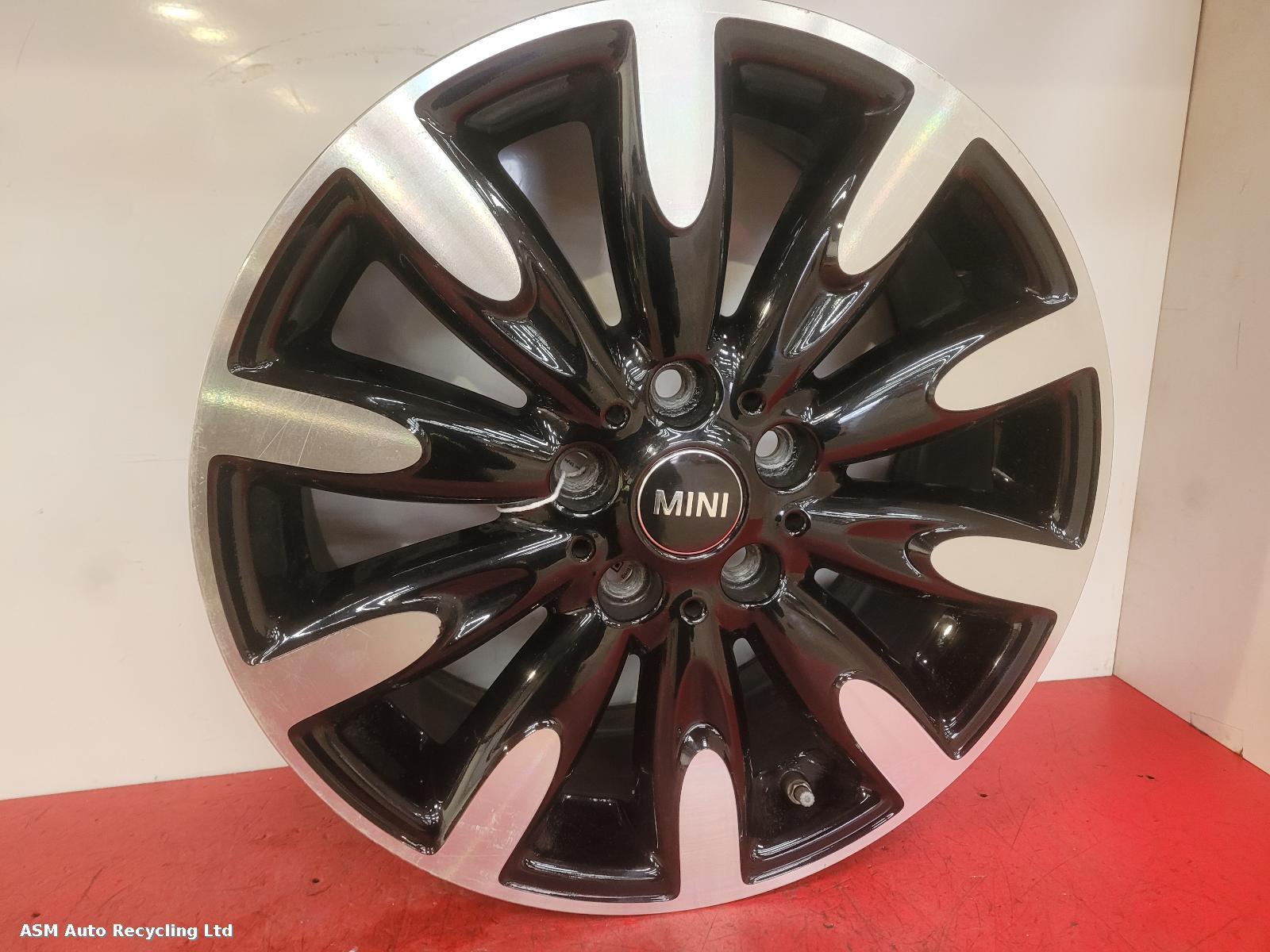 View Auto part Wheel Mini (bmw) Mini 2019