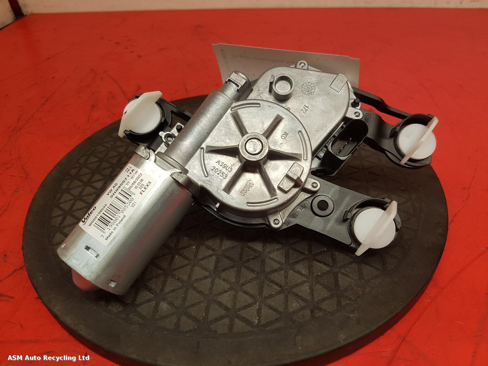 View Auto part Wiper Motor Rear Volkswagen Golf 2022