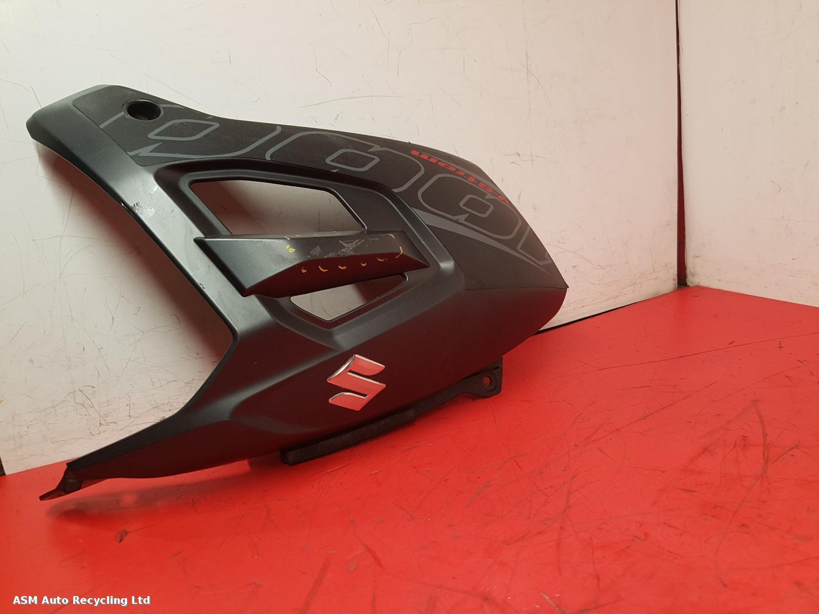 View Auto part Tank Trim Suzuki Dl 1000 V Strom 2015