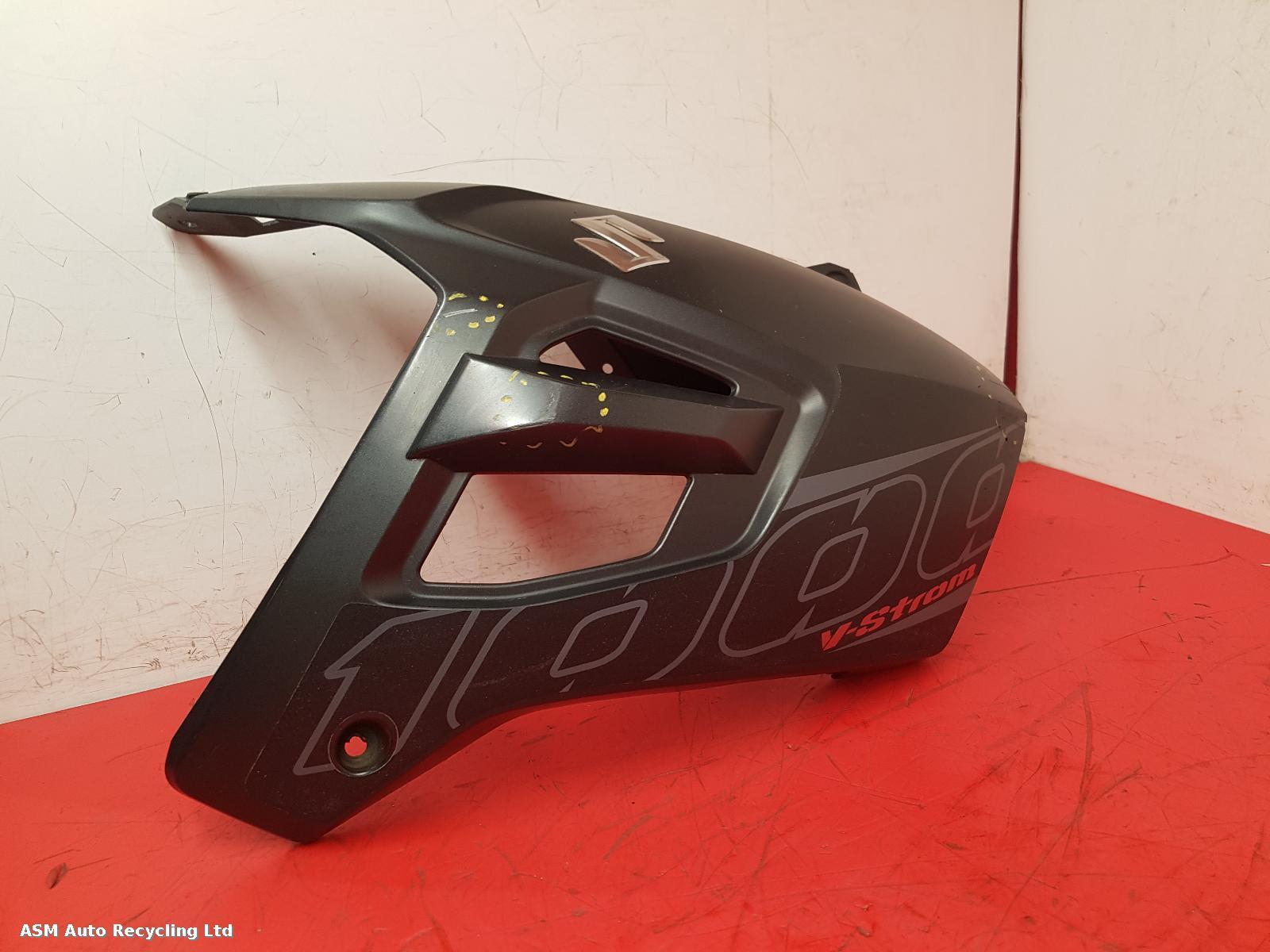 View Auto part Tank Trim Suzuki Dl 1000 V Strom 2015