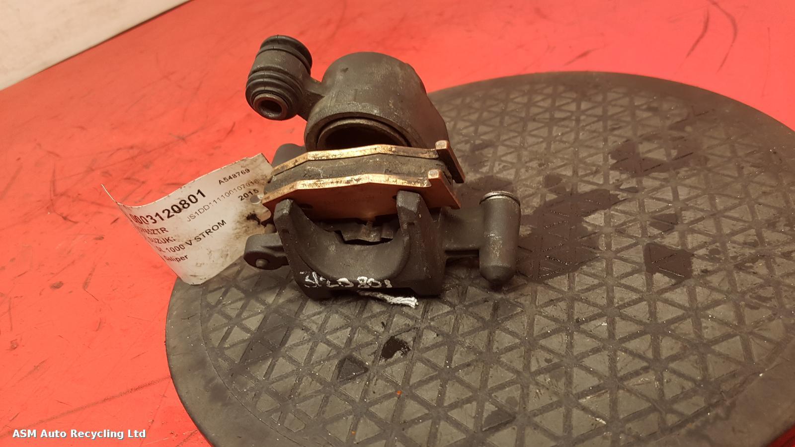 View Auto part Caliper Suzuki Dl 1000 V Strom 2015