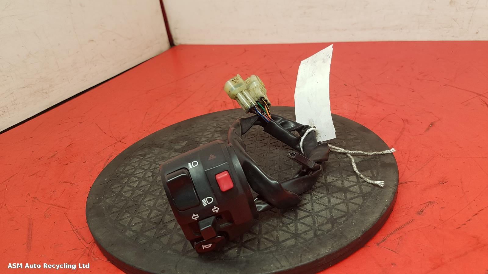 View Auto part LH Switch Gear Kawasaki Er 650 Klfa 2020