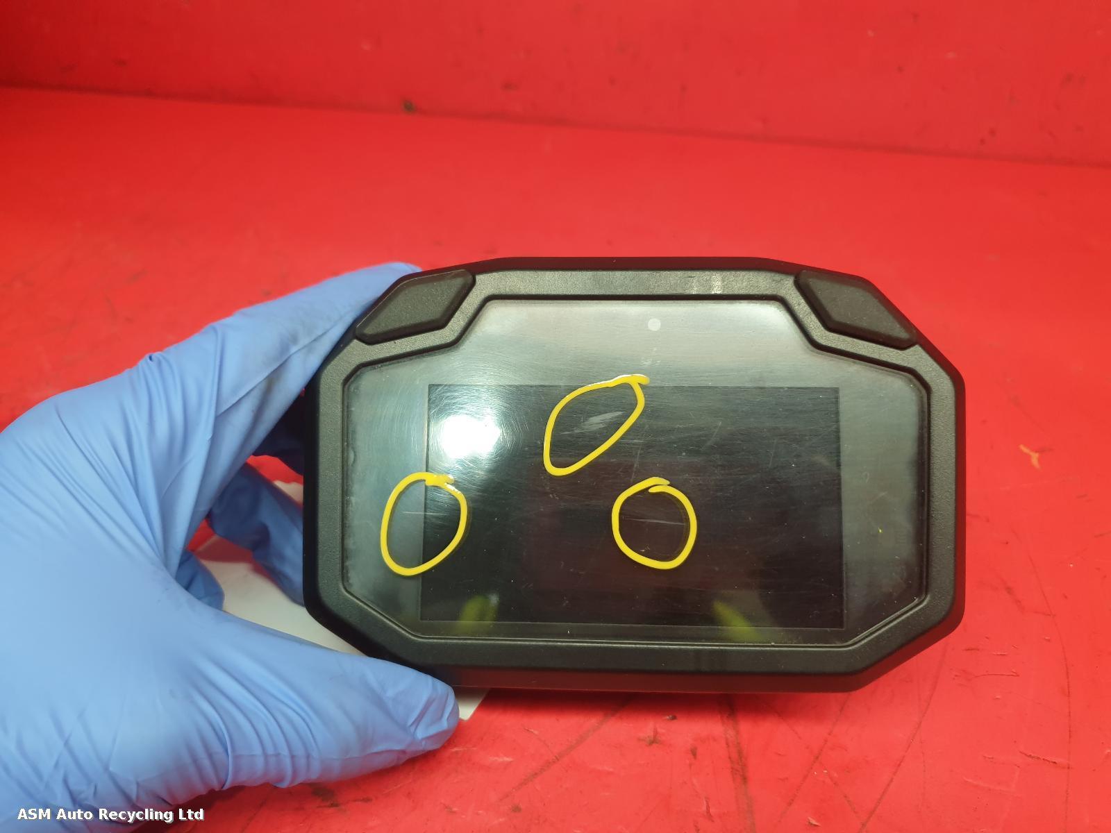 View Auto part Speedometer Kawasaki Er 650 Klfa 2020