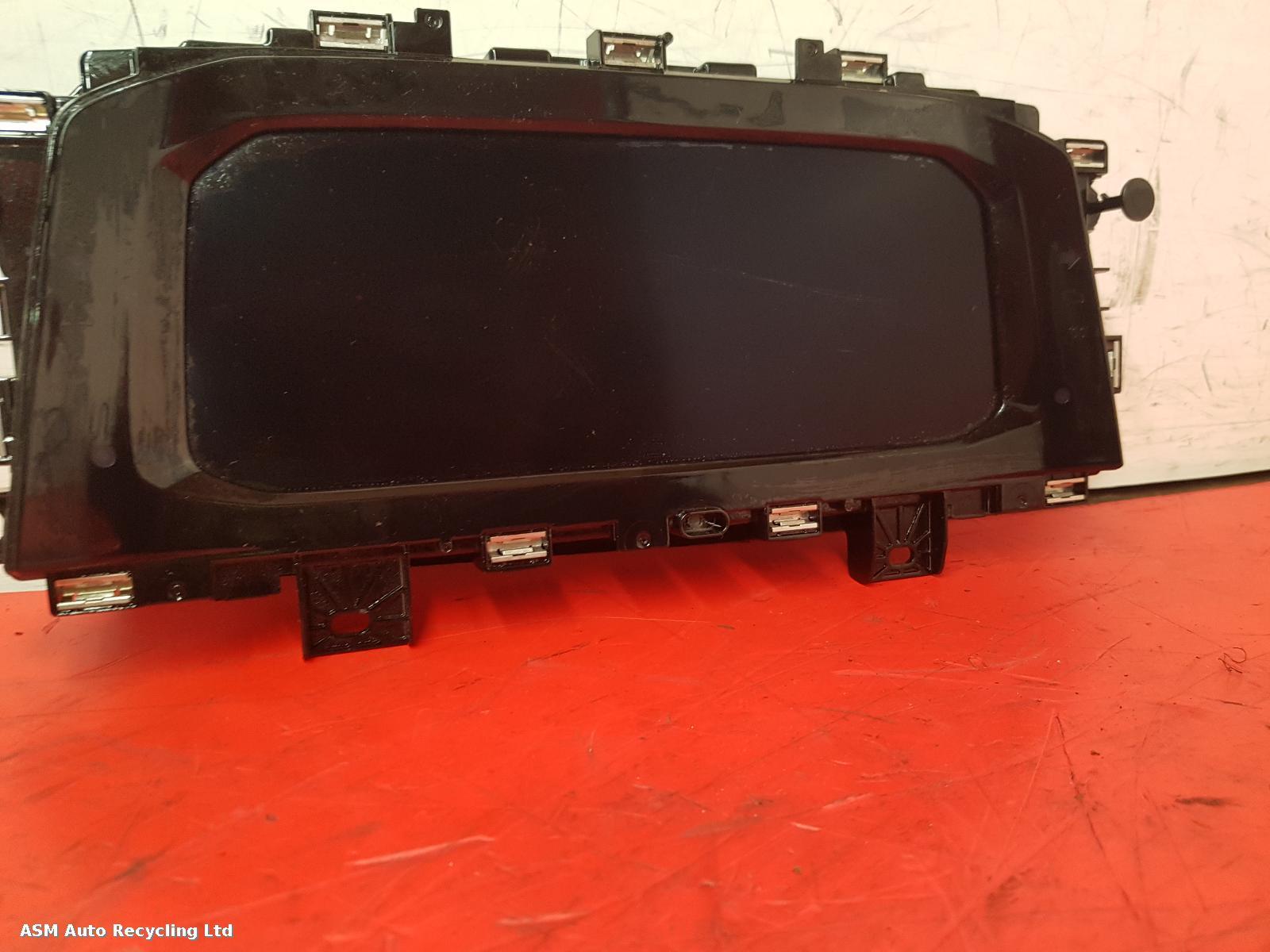 View Auto part Speedometer Volkswagen Golf 2022
