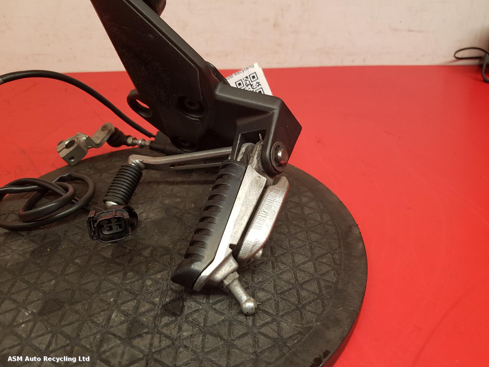 View Auto part Misc Kawasaki Ninja 1000sx 2020