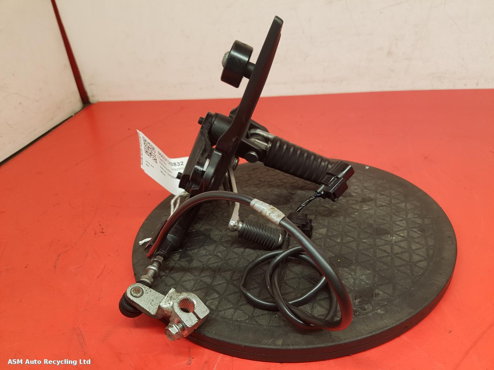 View Auto part Misc Kawasaki Ninja 1000sx 2020
