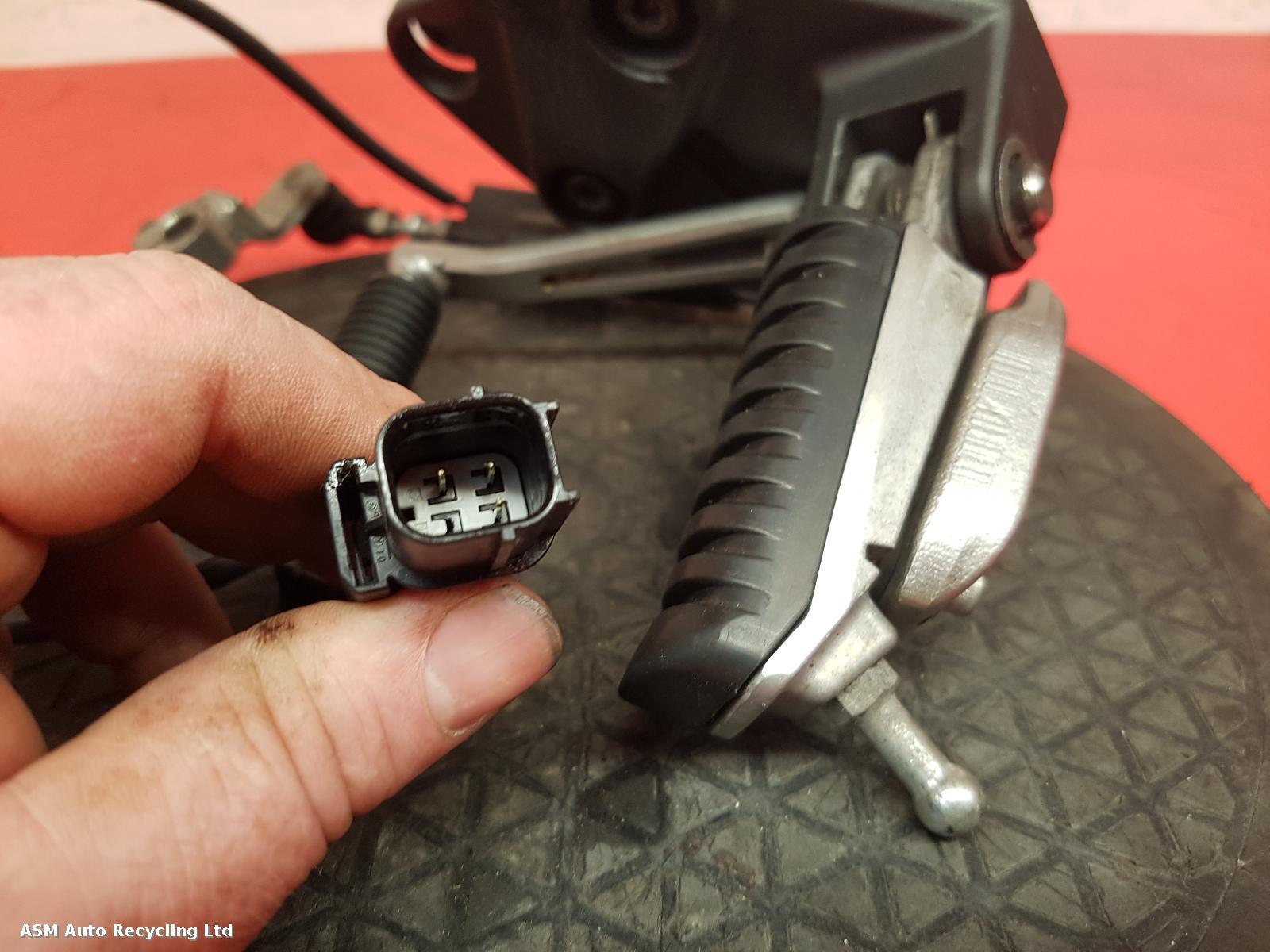 View Auto part Misc Kawasaki Ninja 1000sx 2020