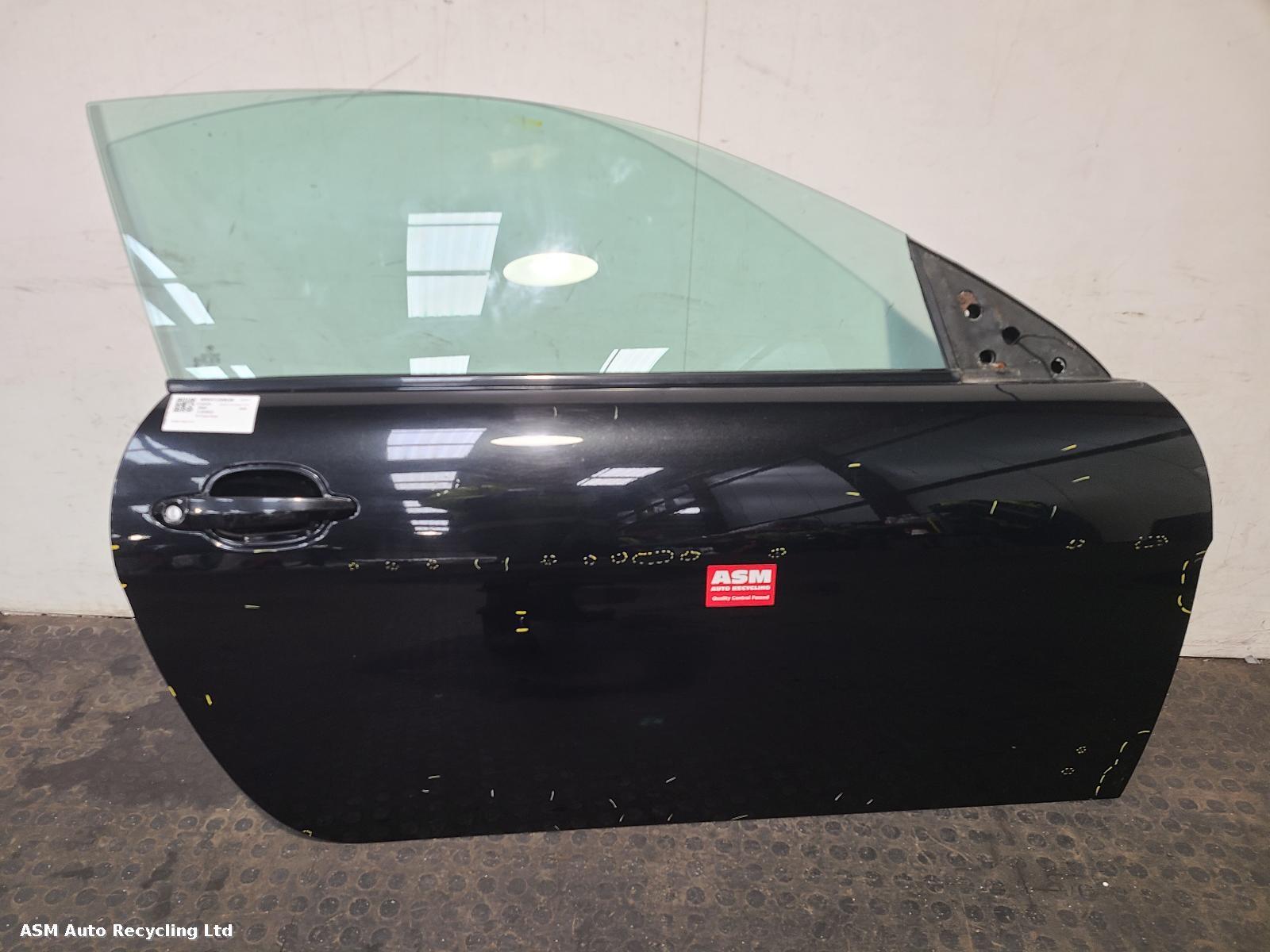 View Auto part R Front Door Bmw 6 Series 2006