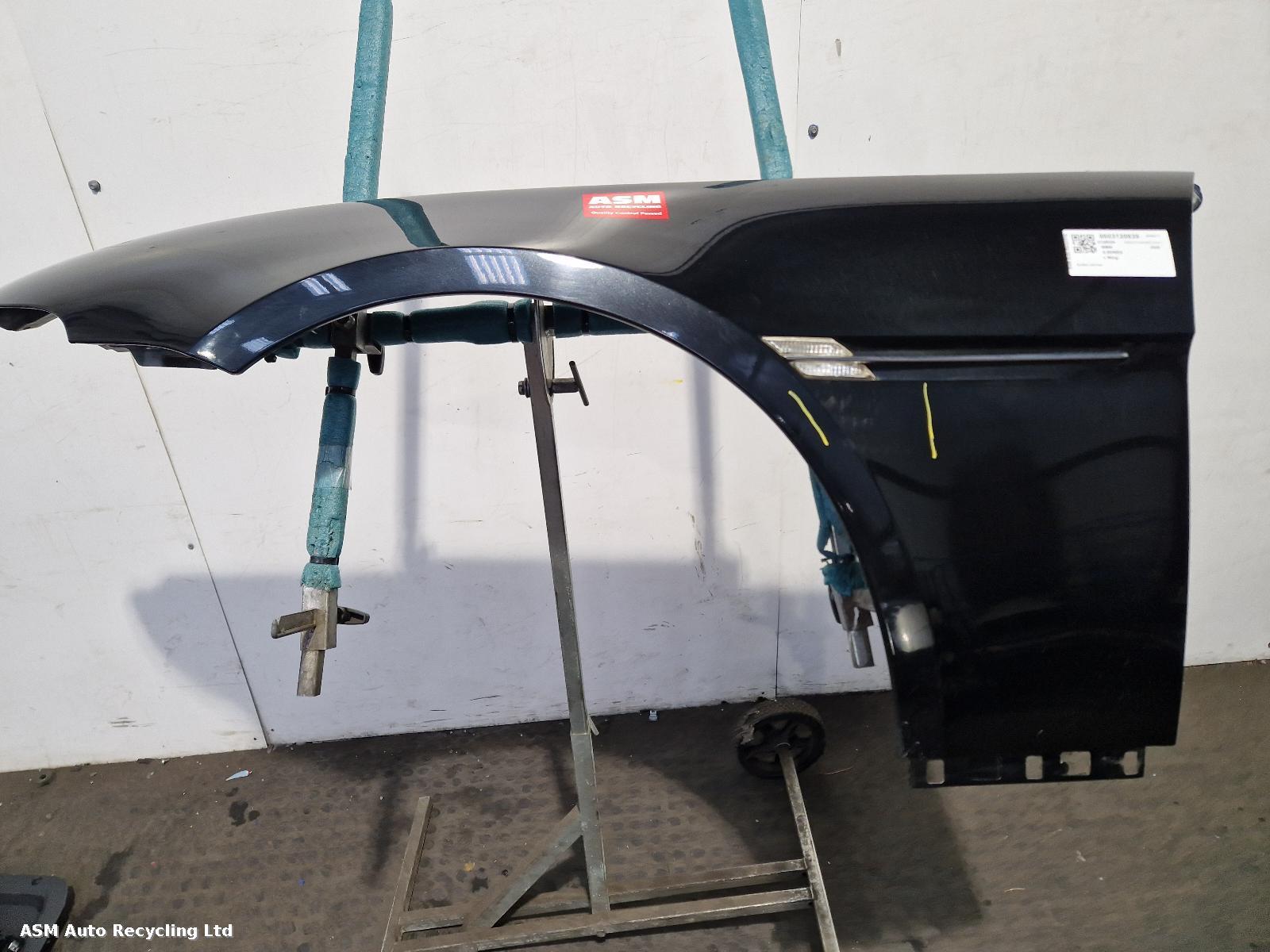 View Auto part L Wing Bmw 6 Series 2006
