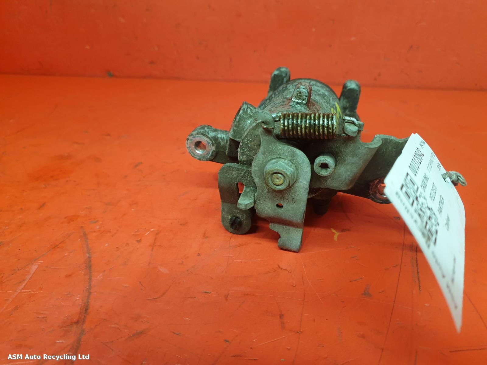 View Auto part Caliper Peugeot Partner 2018