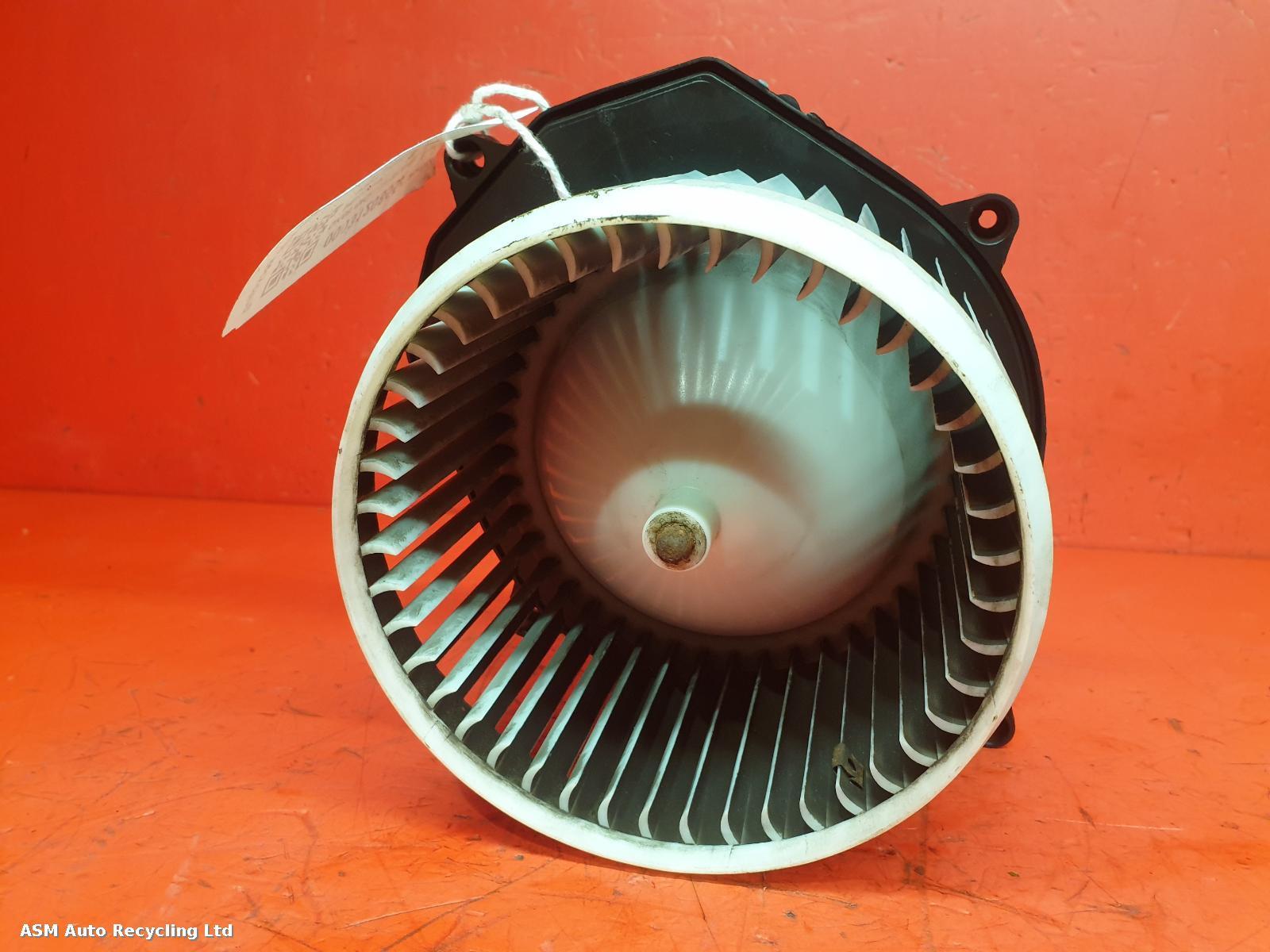 View Auto part Heater Motor/Assembly Peugeot Partner 2018