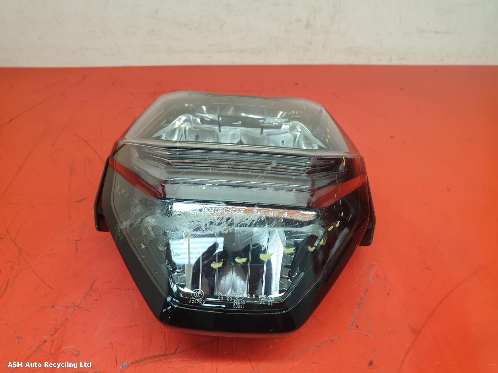 View Auto part Headlamp Bmw F900r 2021