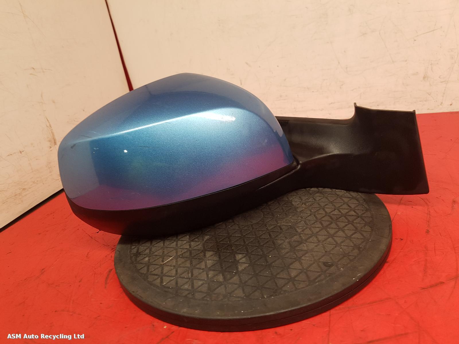 View Auto part R Door Mirror Suzuki Splash 2013