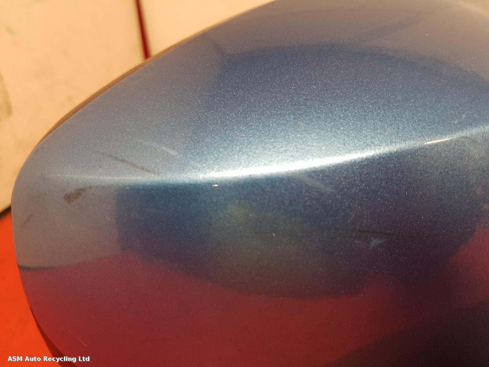 View Auto part R Door Mirror Suzuki Splash 2013
