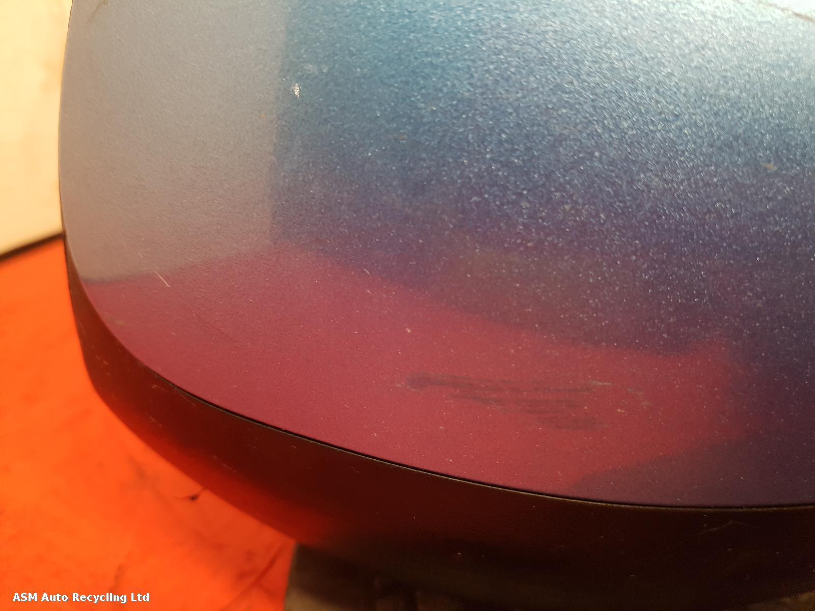 View Auto part R Door Mirror Suzuki Splash 2013