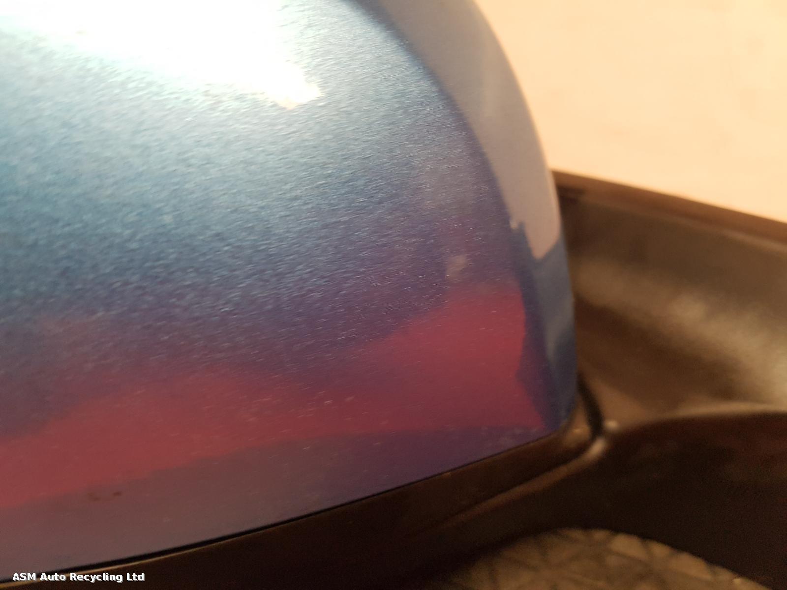 View Auto part R Door Mirror Suzuki Splash 2013