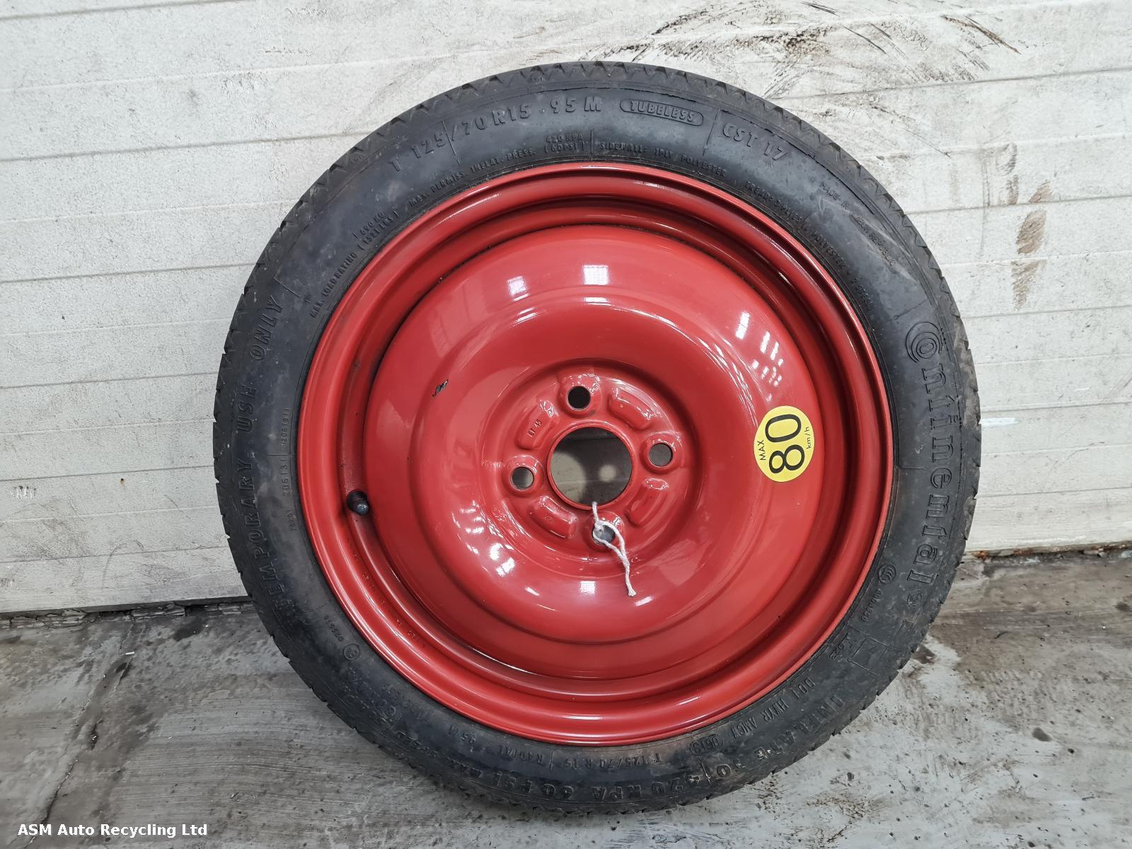 View Auto part Wheel Suzuki Splash 2013