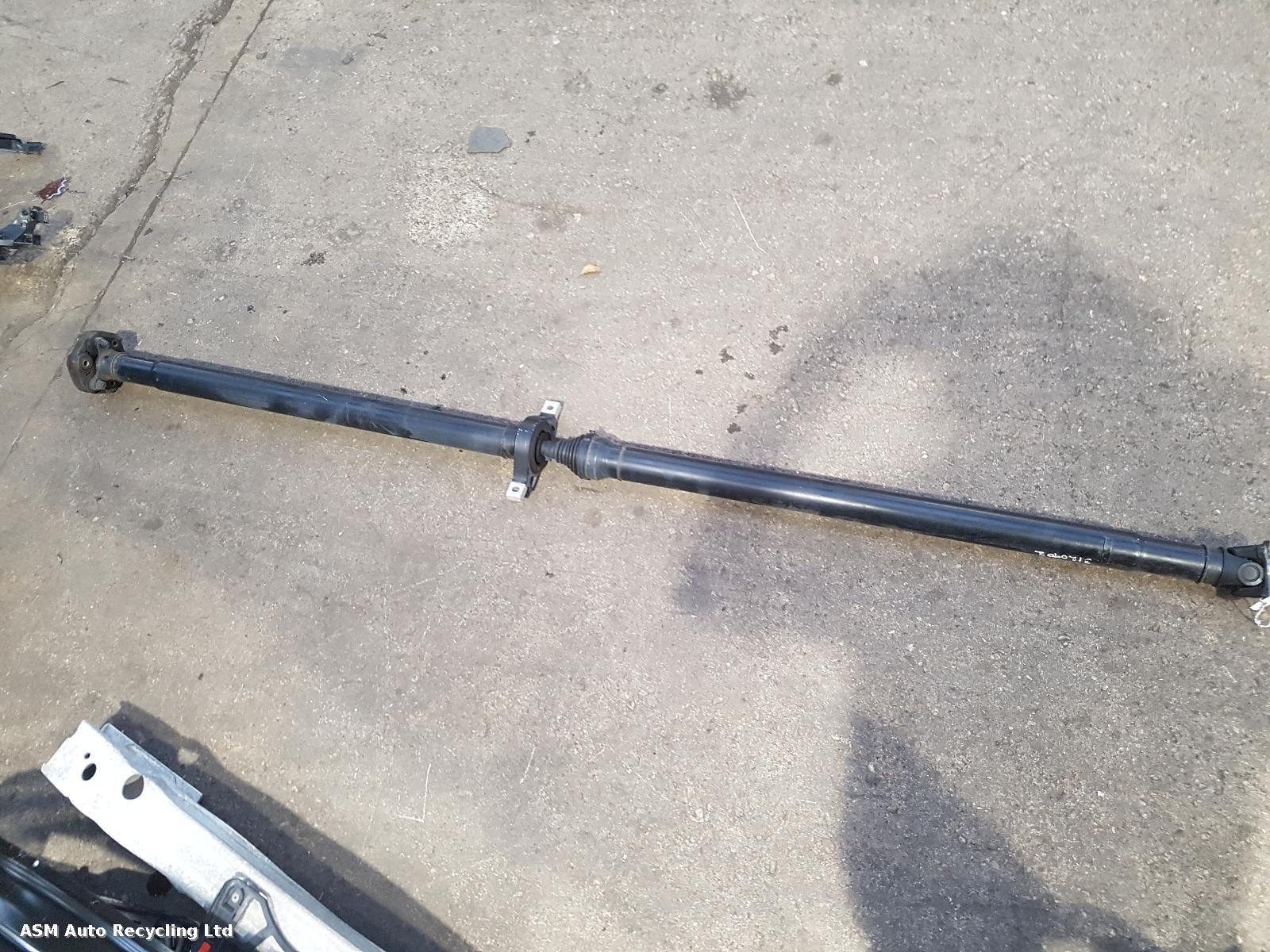 View Auto part Rear Prop Shaft Kia Sportage 2020