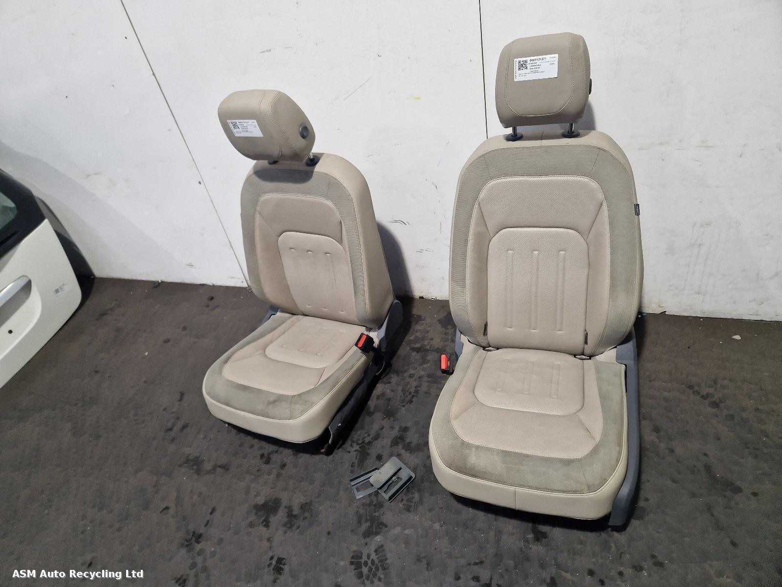 View Auto part Front Seat Land Rover Defender 2020