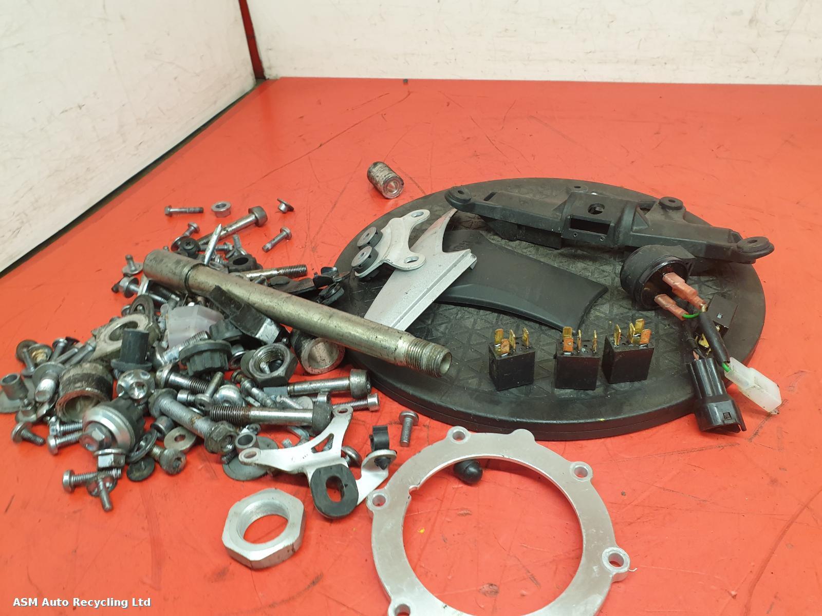 View Auto part Motorcycle Part Triumph Daytona 675 R 2014