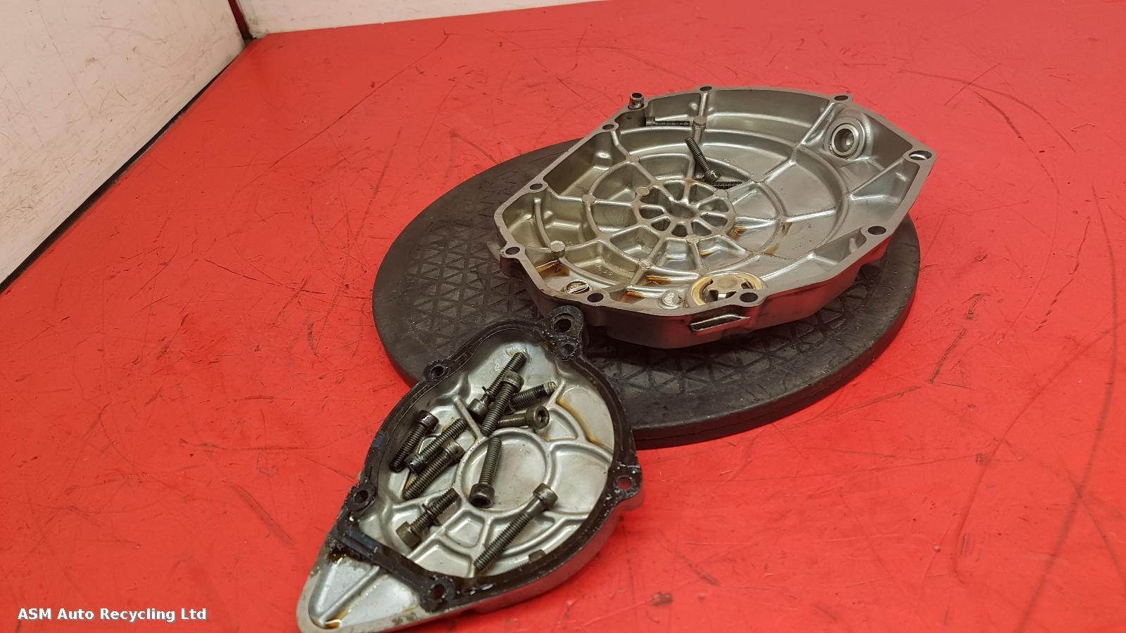 View Auto part Misc Suzuki Gsf 600 S Bandit 1998