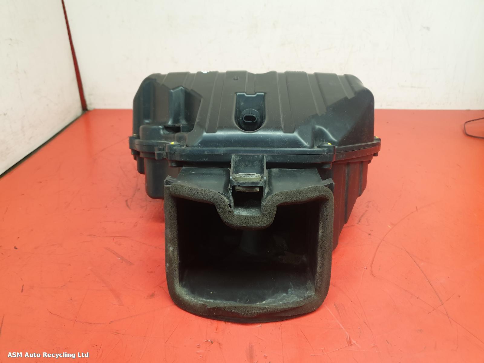View Auto part Air Cleaner/Box Kawasaki Zx 600 2007