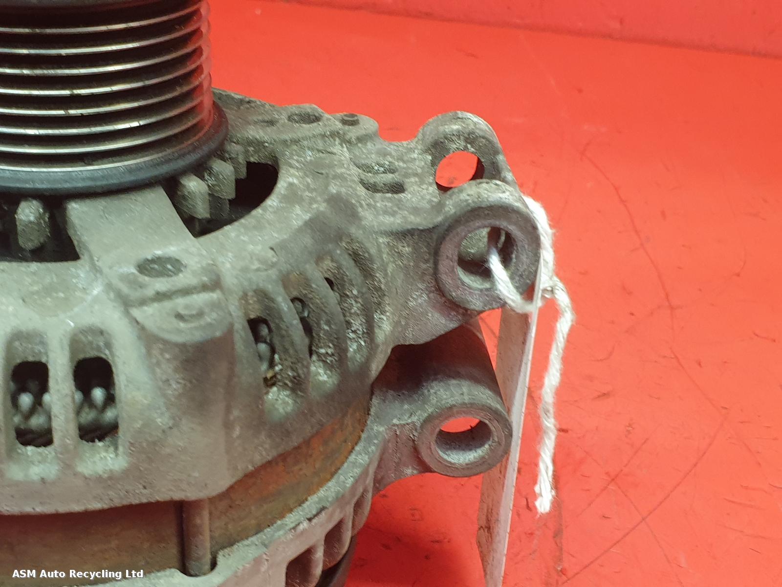 View Auto part Alternator Land Rover Range Rover Sport 2007