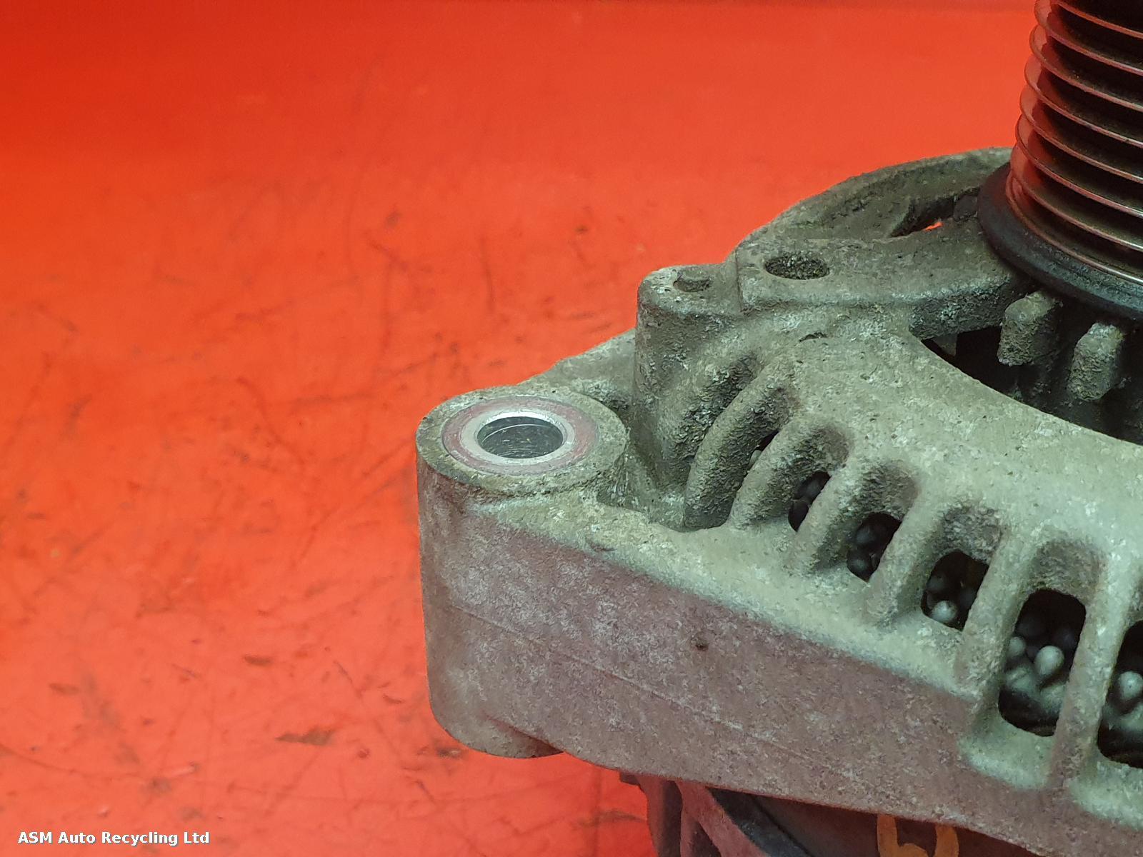 View Auto part Alternator Land Rover Range Rover Sport 2007