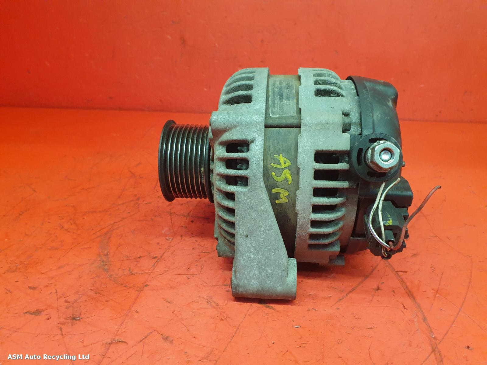 View Auto part Alternator Land Rover Range Rover Sport 2007