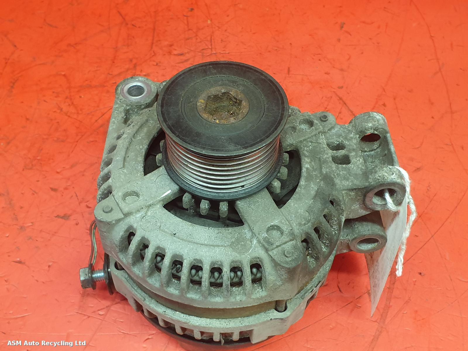 View Auto part Alternator Land Rover Range Rover Sport 2007