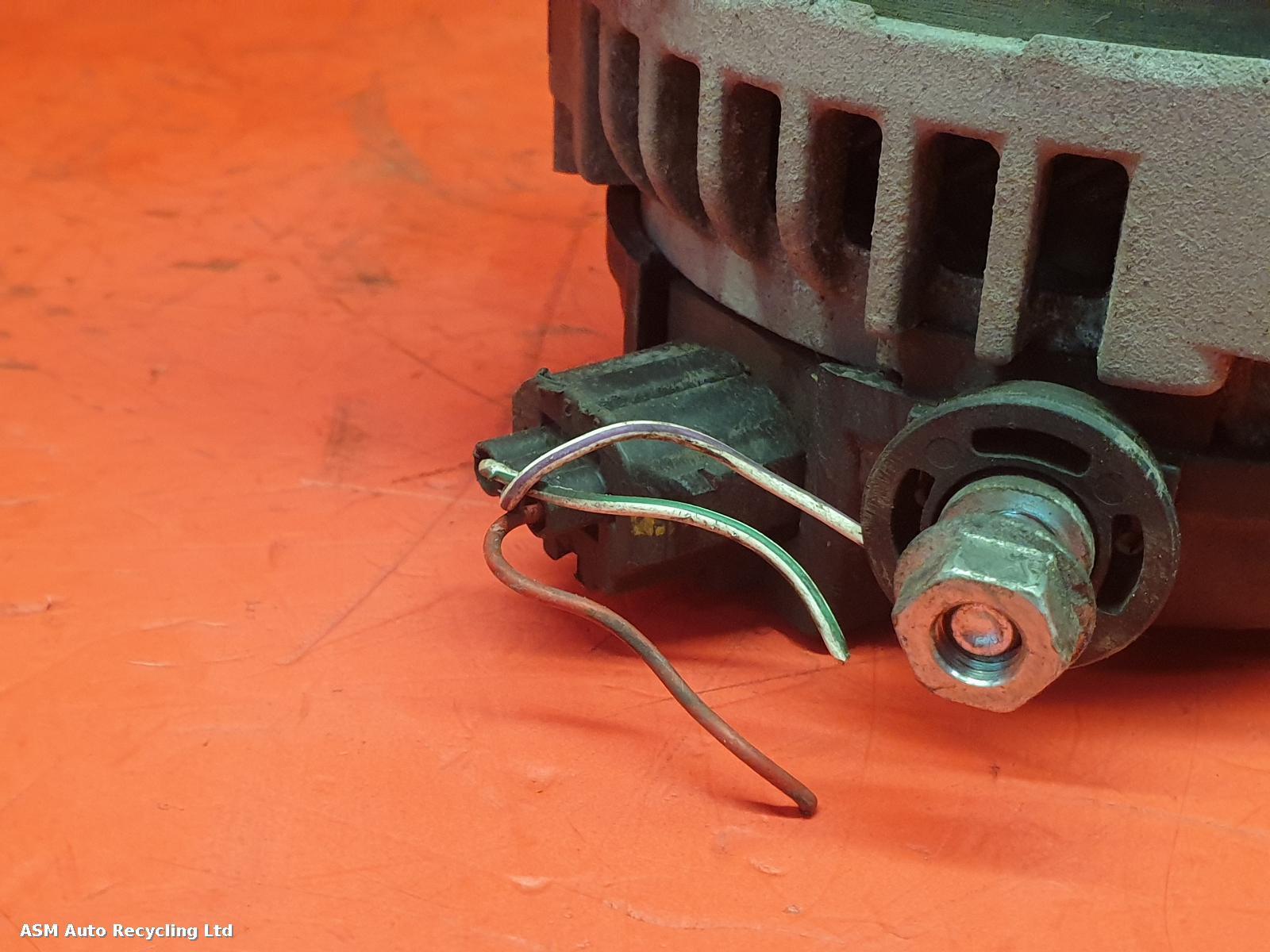 View Auto part Alternator Land Rover Range Rover Sport 2007